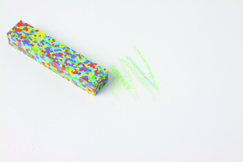 pastelli a cera per grandi e bambini